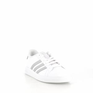 Sneakers  grand court 2.0 k gw6506.da donna,colore bianco