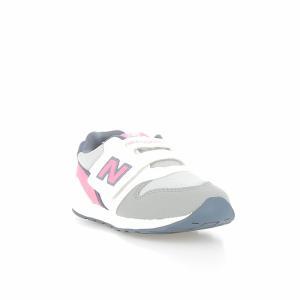 Sneakers  iz996xg3.da bambina,colore grigio/bianco/rosa