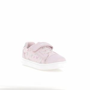 Sneakers  b151wa 0aw54 c8004.da bambina,colore rosa