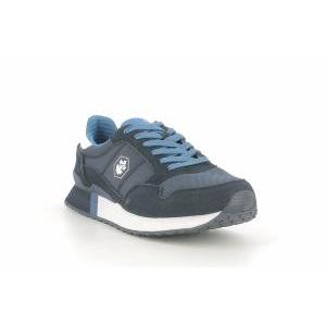 Sneakers  sme6805-001 m94.da uomo,colore blu