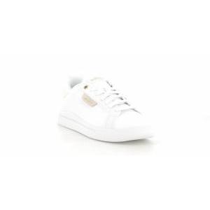 Sneakers  court silk gy9255.da donna,colore bianco