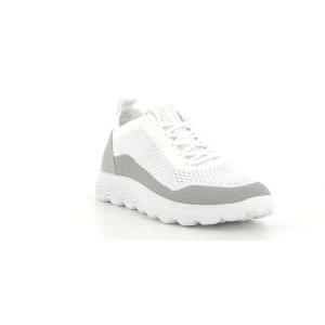 Sneakers  u15bya 0001m c1236.da uomo,colore bianco