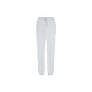 Pantaloni  s3wgzp3. da donna,colore bianco