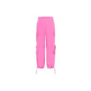 Pantaloni  britneyf301 donna rosa