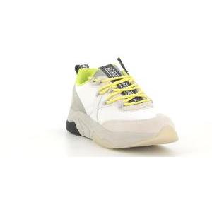 Sneakers  8770120.da uomo,colore bianco/grigio