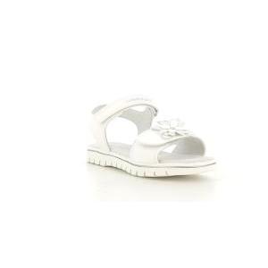 Sandalo  sg41906-012 x59.da bambina,colore bianco