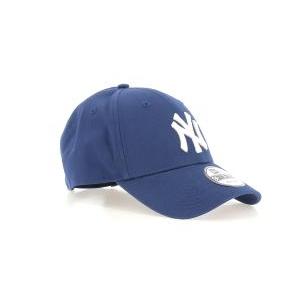Cappello  logo new york yankees unisex colore blu 11157579