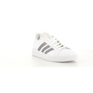 Sneakers  grand court base 2.0 hr0248.da donna,colore bianco