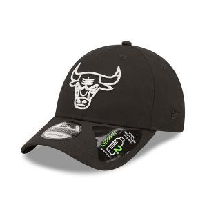 Cappello  chicago bulls 60358121 unisex nero
