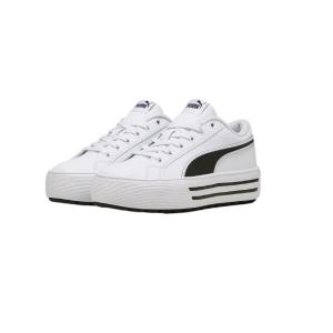 Sneakers  392320 02. da donna,colore bianco/nero