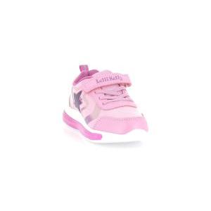Sneakers lelly kelly da bambina colore rosa lkal2231