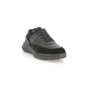 Sneakers  u36e0a 02285 c9999.da uomo.colore nero