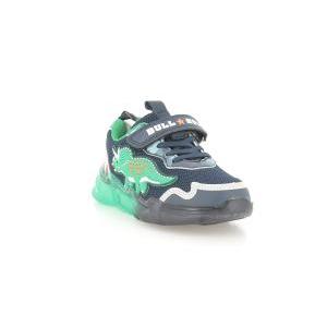 Sneakers  da bambino multicolor dnal3397