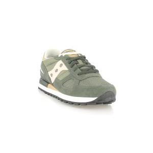 Sneakers  shadow da uomo colore verde s2108-859