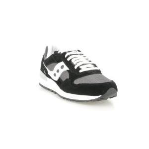 Sneakers shadow da uomo colore nero s70665-12