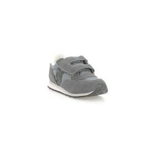 Sneakers  baby jazz da bambino,colore grigio sl167348