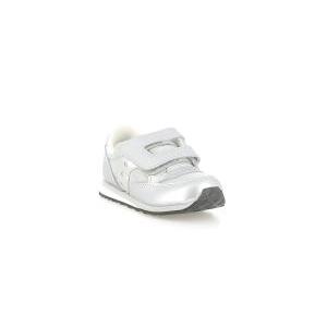 Sneakers  baby jazz  da bambina,colore grigio sl167349