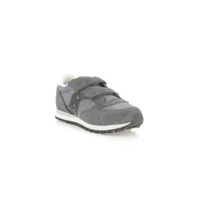 Sneakers  jazz double sk167343. da bambina,colore grigio