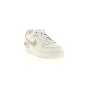 Sneakers  air force 1 shadow da donna colore beige ci0919 116