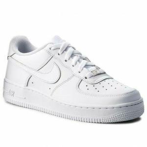 Sneakers  air force 1'07 da uomo,colore bianco cw2288 111