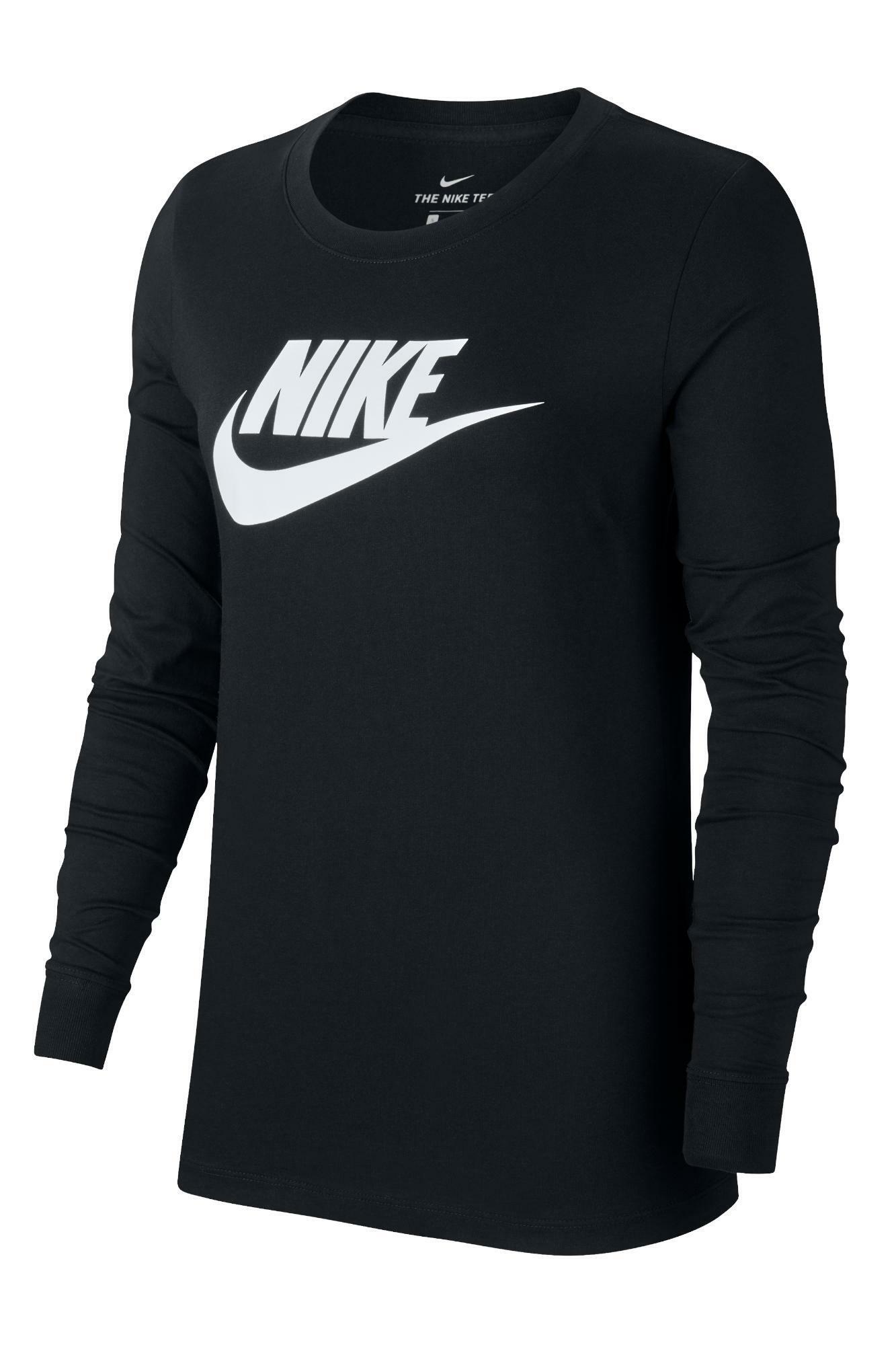 t shirt donna nike