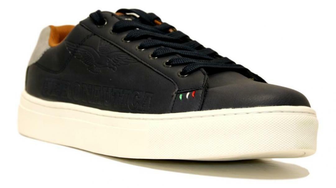 AS11 Super OFFERTA Sneakers unisex Arancia Meccanica scarpe in tela grigio art