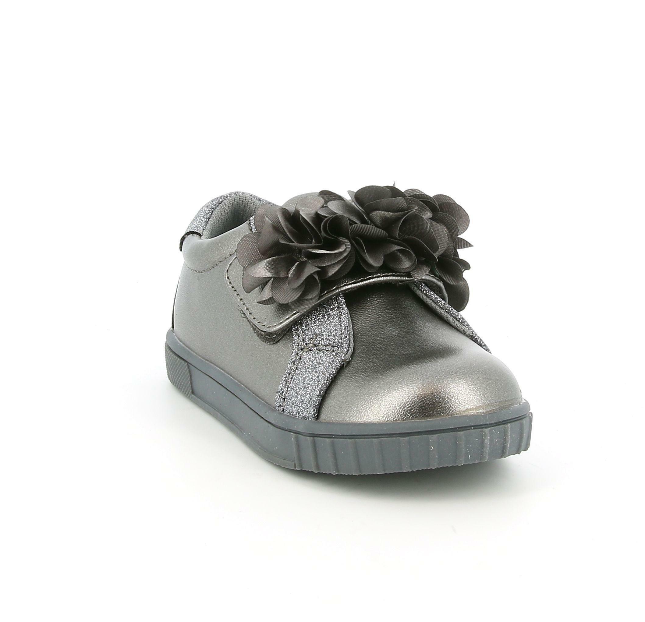 chicco chicco sneakers scarpa cedrita da bambina 64512 grigio