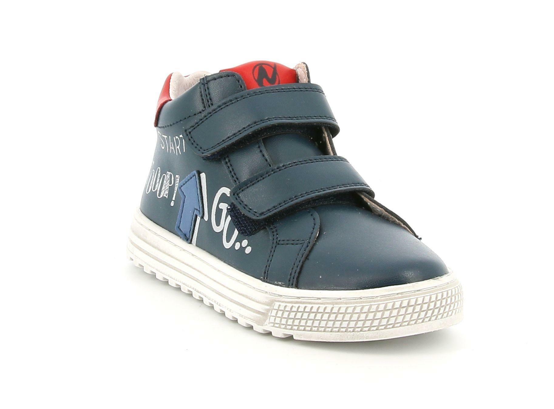 naturino naturino sneakers 2015568 01 1c23 blu sneakers bambino