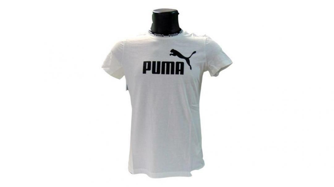 puma puma t-shirt