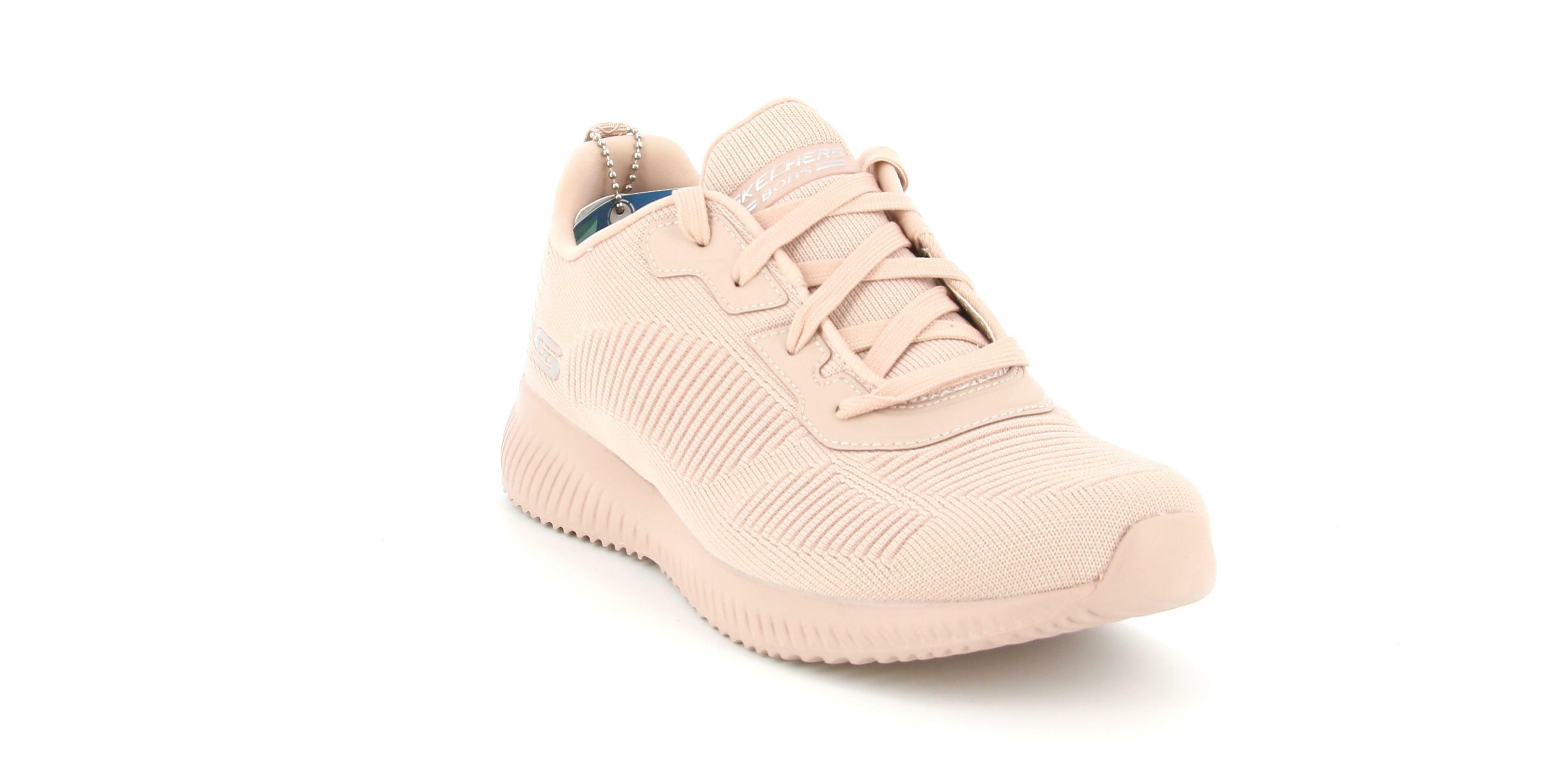 skechers donna rosa