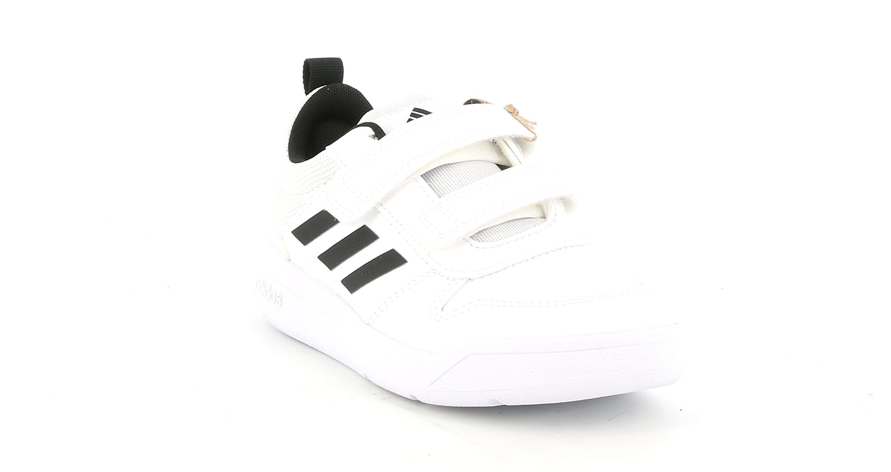 Adidas s24051 tensaur c scarpa sportiva da bambino bianco دولاب غساله