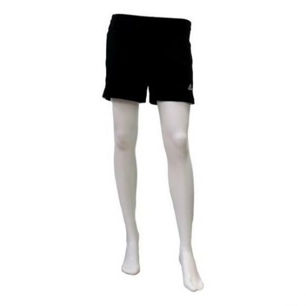 adidas shorts adidas gm5523. da donna, colore nero