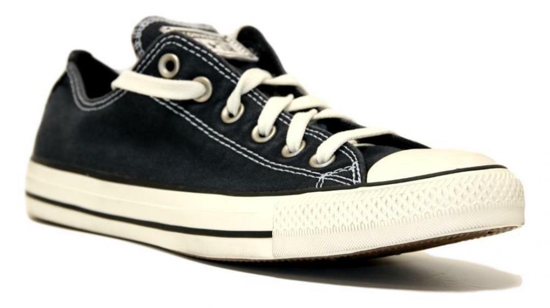 converse sneakers converse all star ox 167961c. da uomo, colore blu scuro