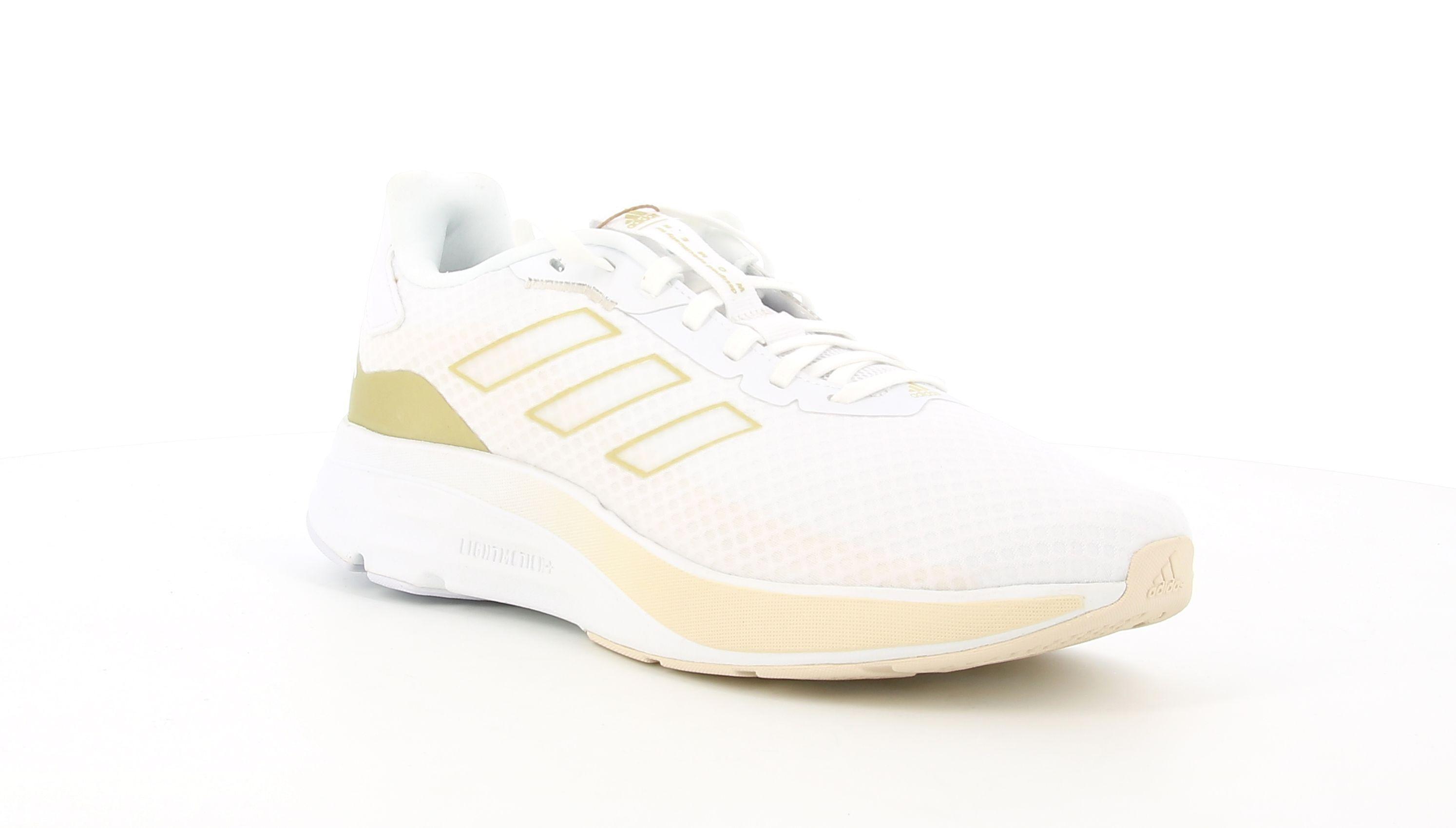 adidas scarpa sportiva adidas speedmotion gx0571. da donna, colore bianco
