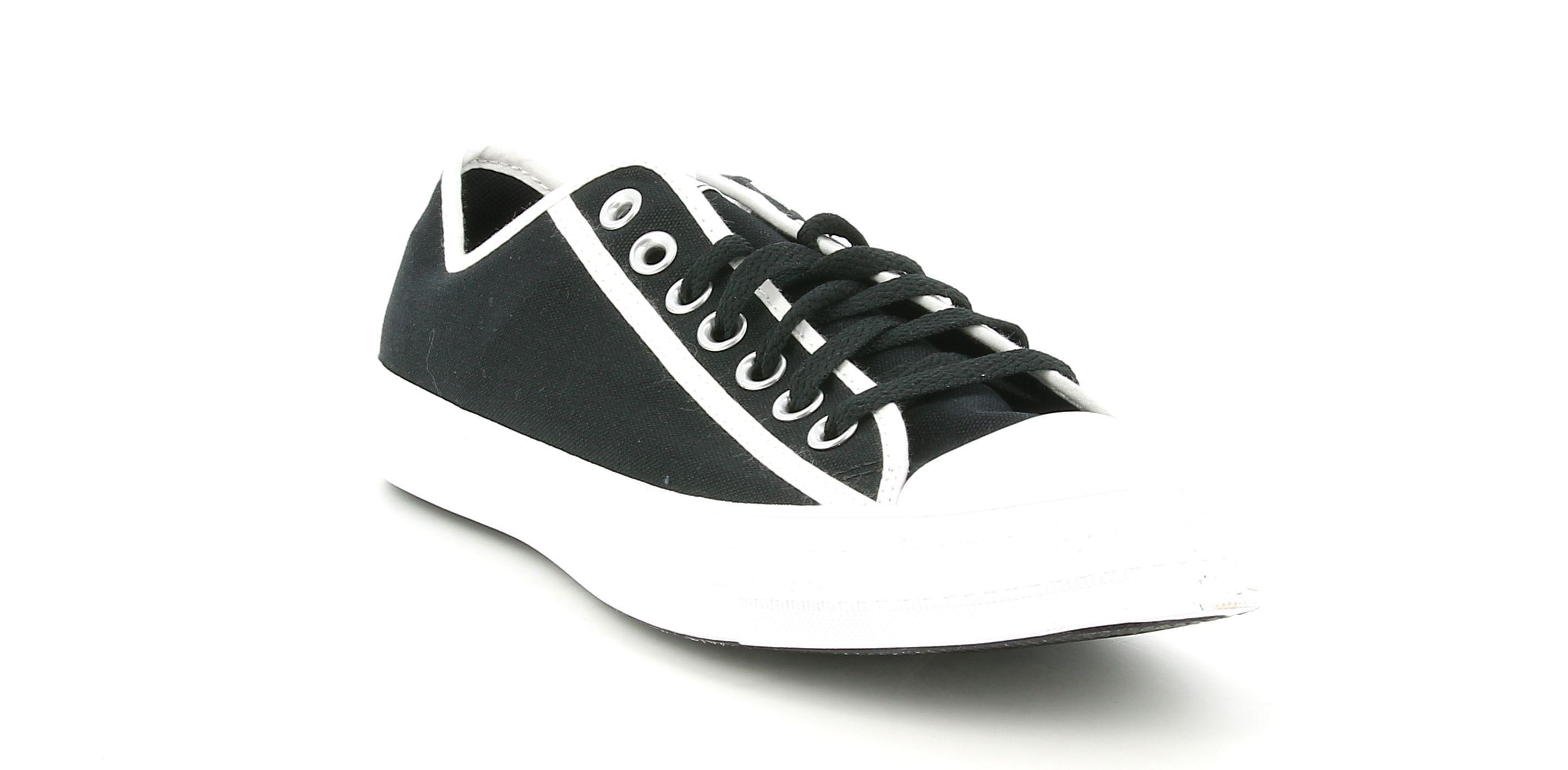 converse sneakers converse 171393c ctas ox. da uomo, colore nero