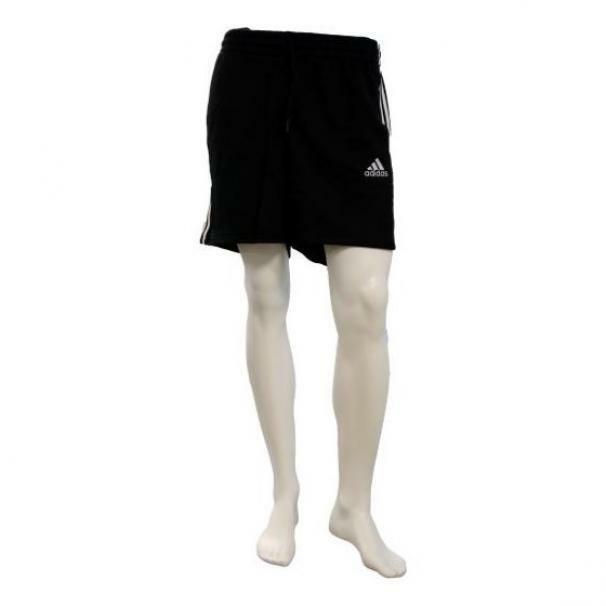 adidas shorts adidas gk9597. da uomo, colore nero