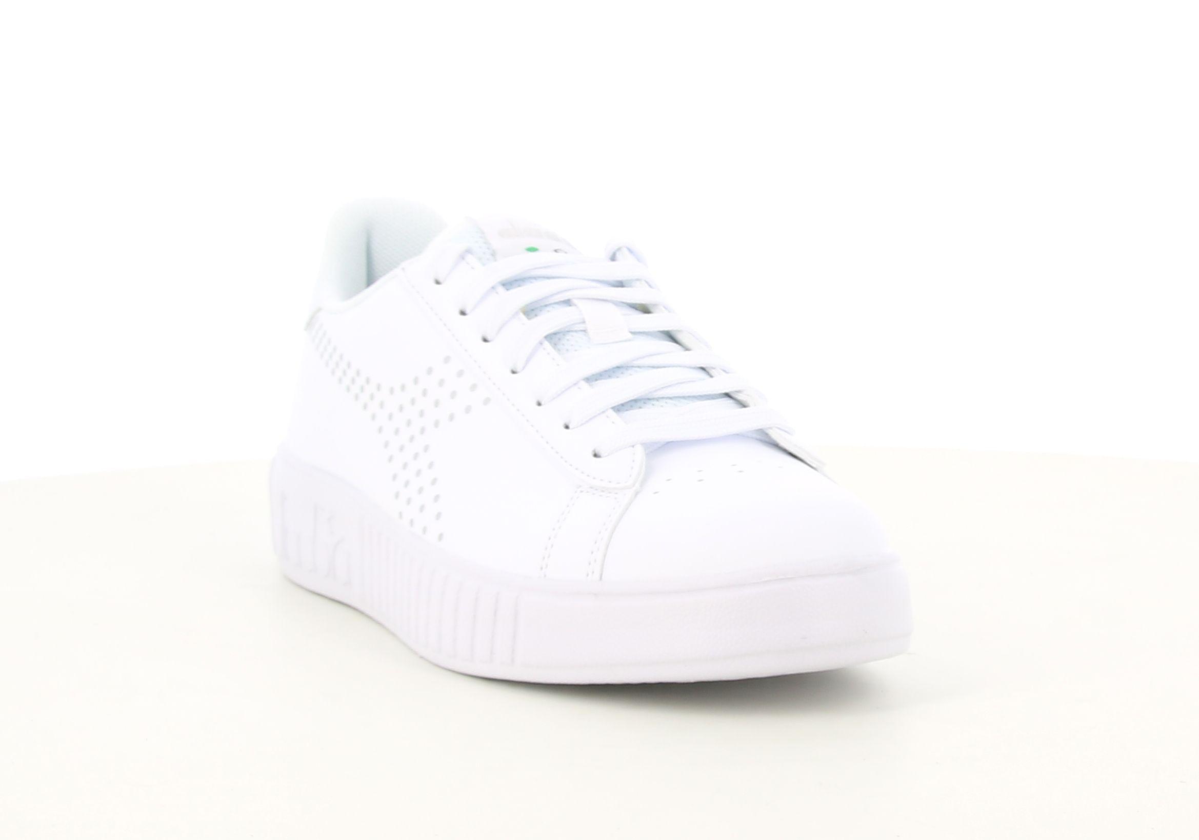 diadora sneakers diadora step p firefly 178644. da donna,colore bianco