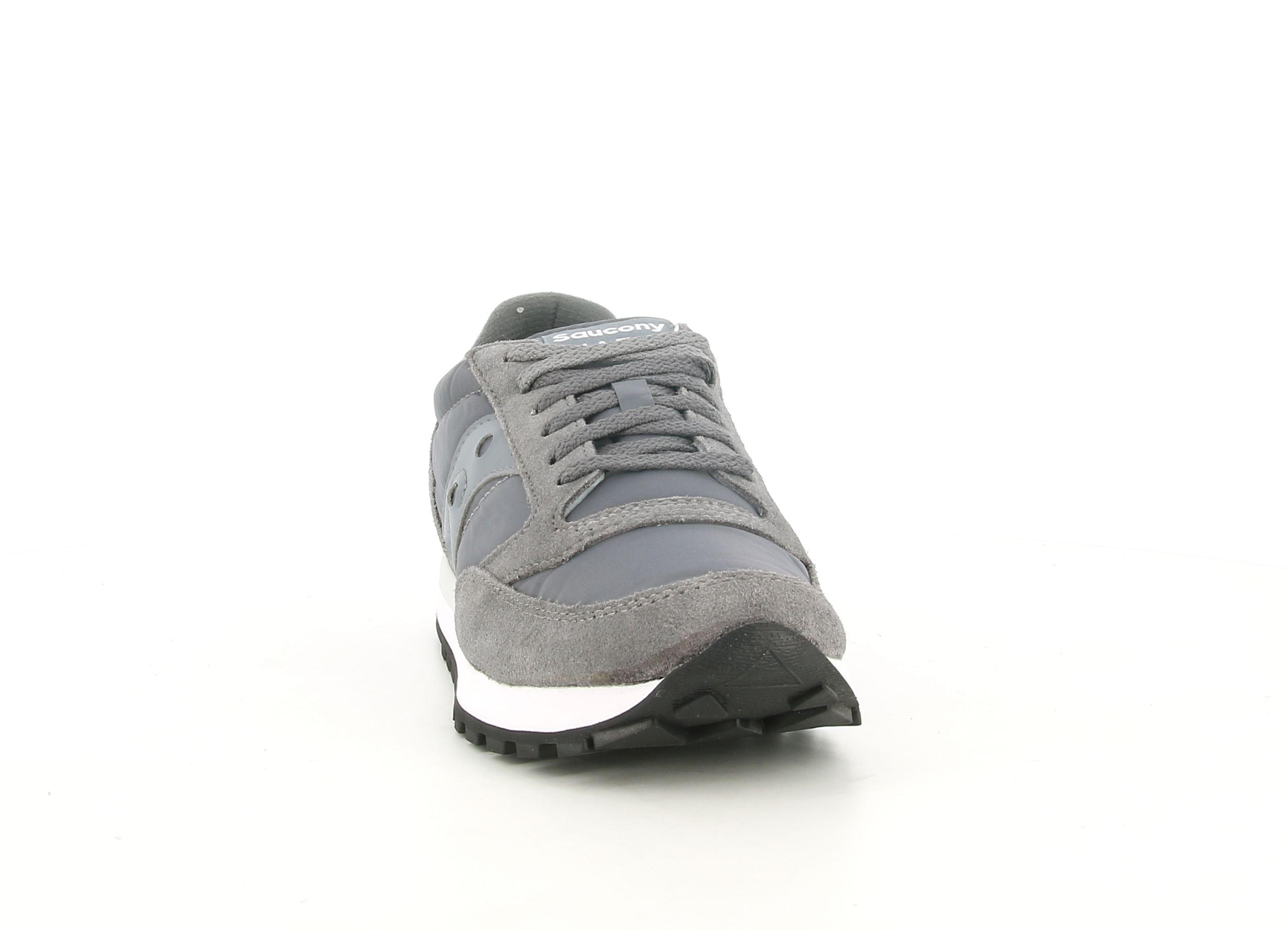 saucony sneakers saucony s2044-656. da uomo, colore grigio