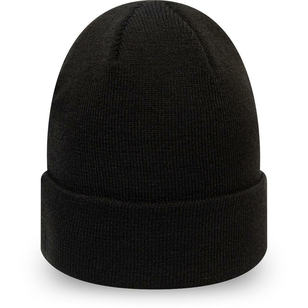 new era new era cappello ne estl knit ne 12134752 unisex adulto nero