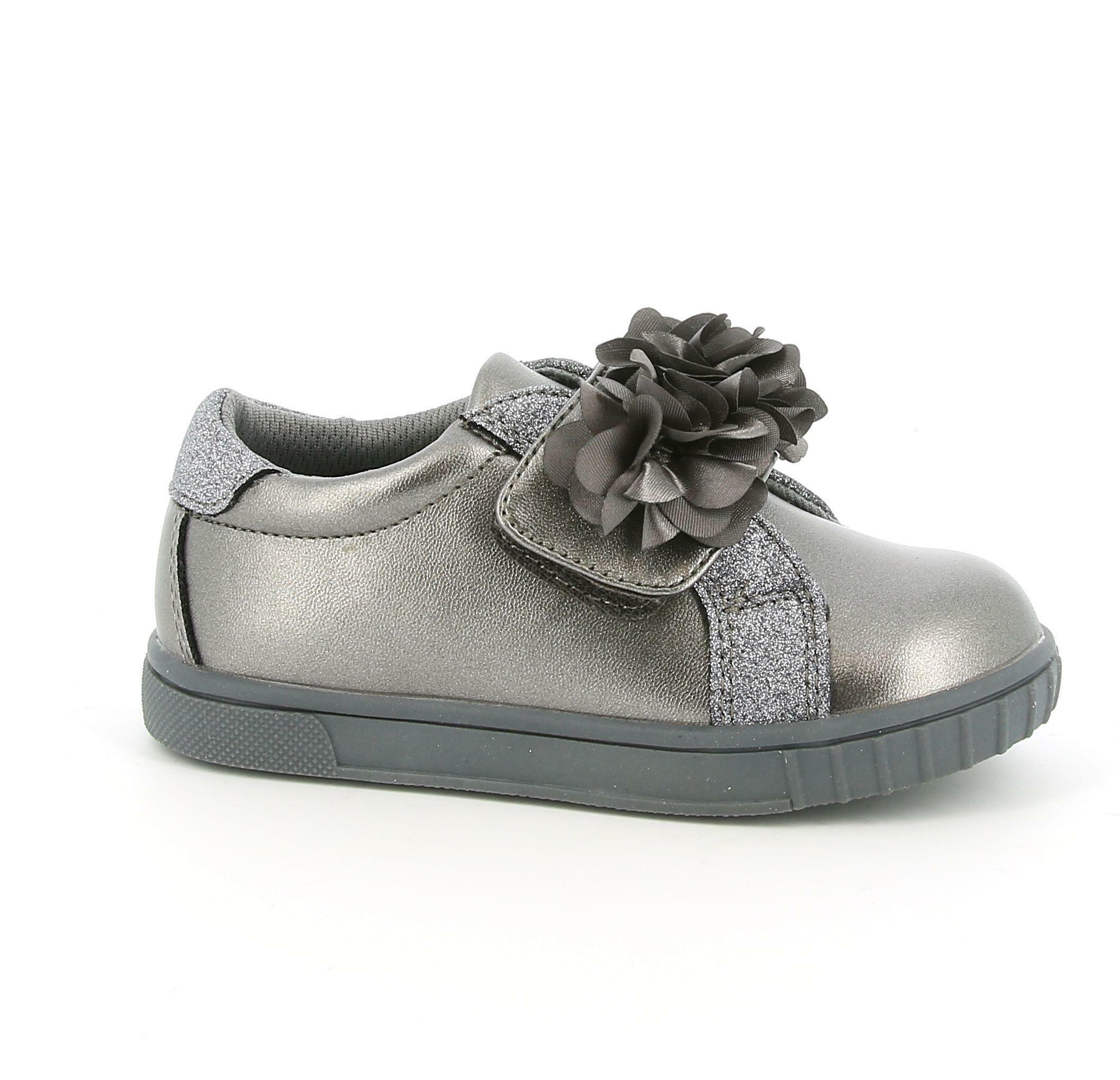 chicco chicco sneakers scarpa cedrita da bambina 64512 grigio