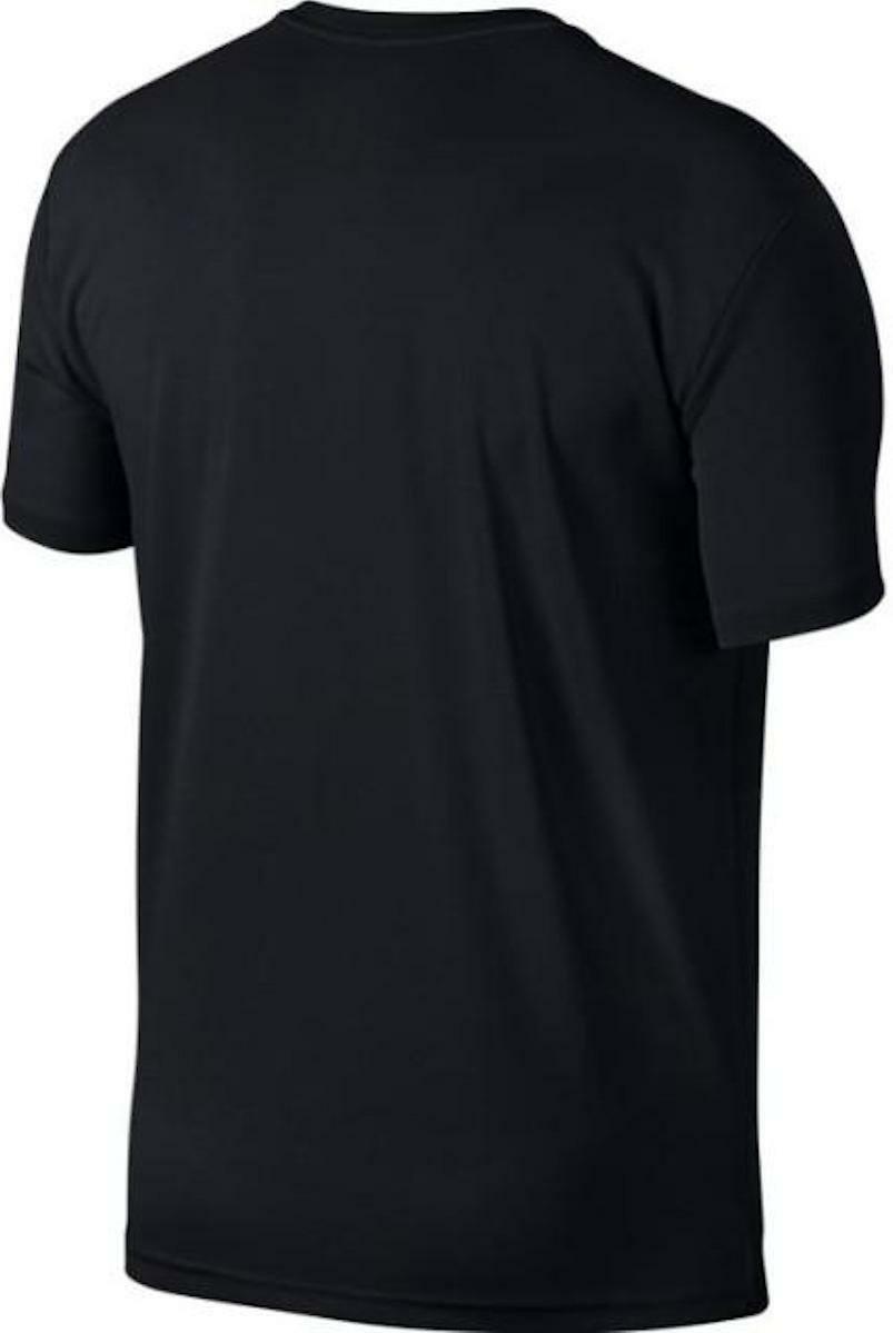 nike nike t-shirt  superset top maglietta uomo aj8021 010