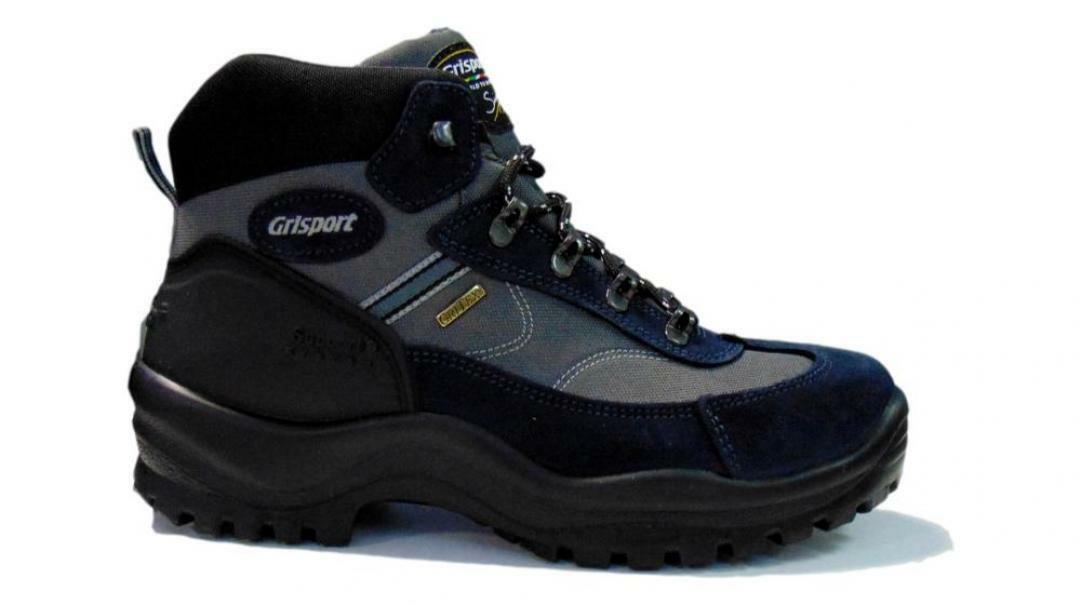 grisport grisport 10664s65g scarpe trekking uomo