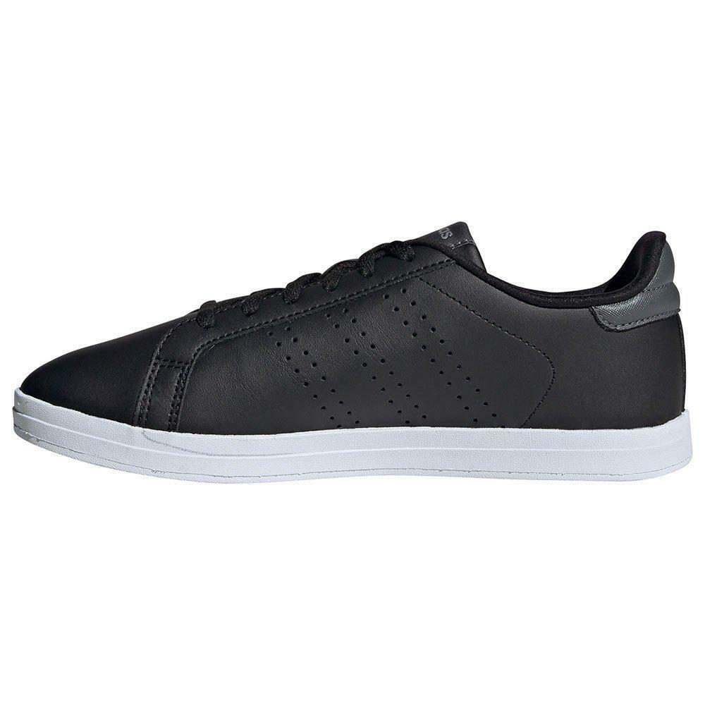 adidas sneakers adidas courtpoint base fw7384. da donna, colore nero