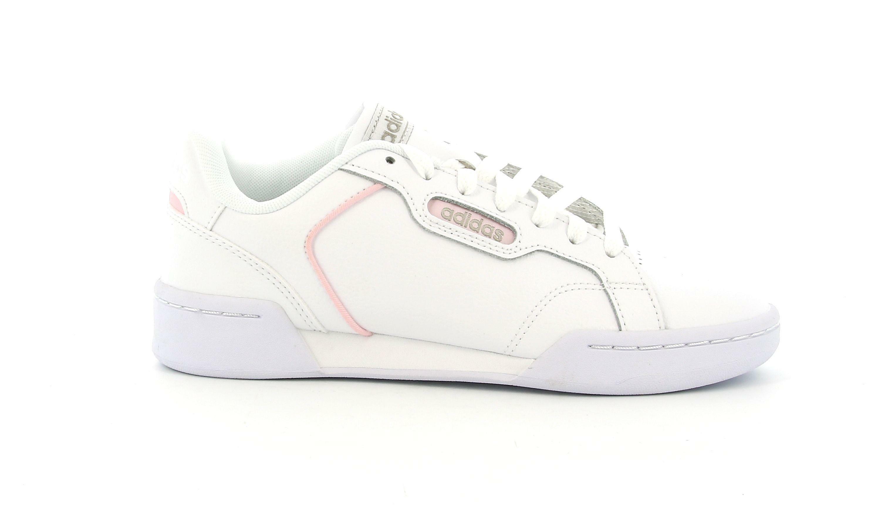 adidas sneakers adidas roguera eg2662. da donna, colore bianco