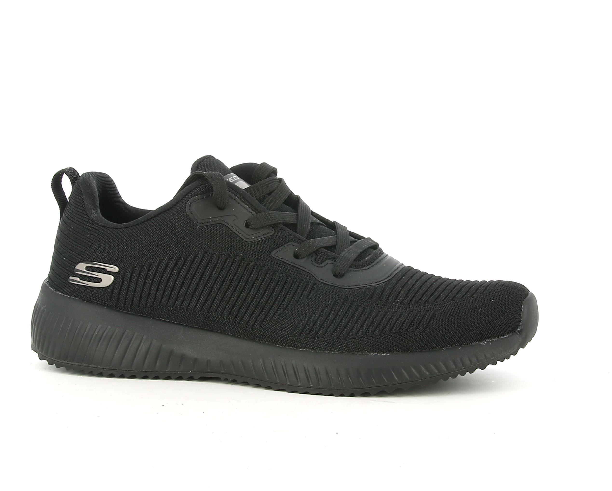skechers scarpe sportive skechers 232290. da uomo,colore nero