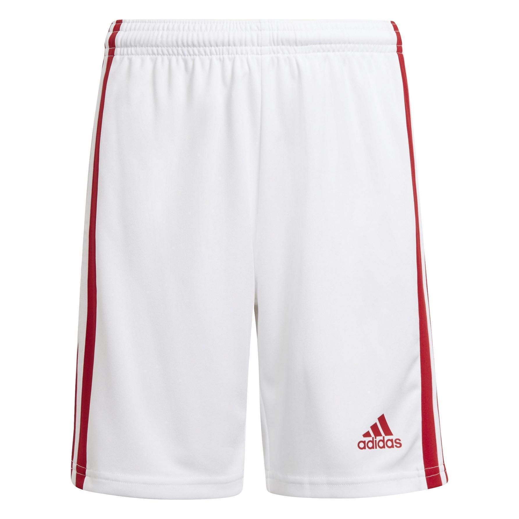 adidas shorts adidas gn5770. da uomo, colore bianco