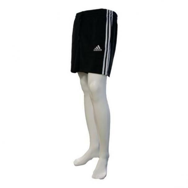 adidas shorts adidas gk9597. da uomo, colore nero
