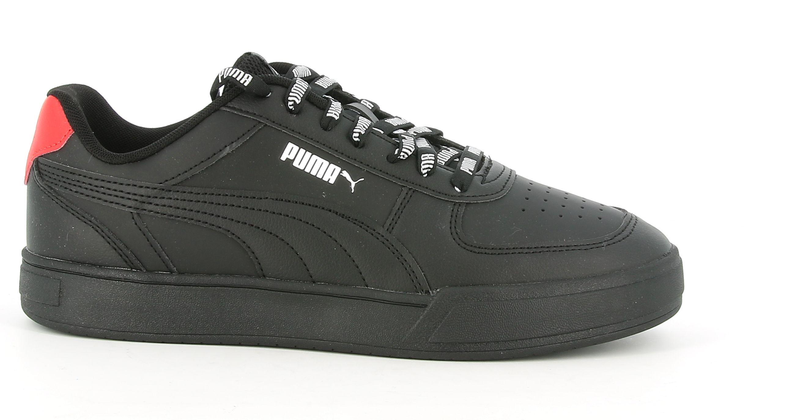 puma sneakers puma caven 383857 02. da uomo, colore nero