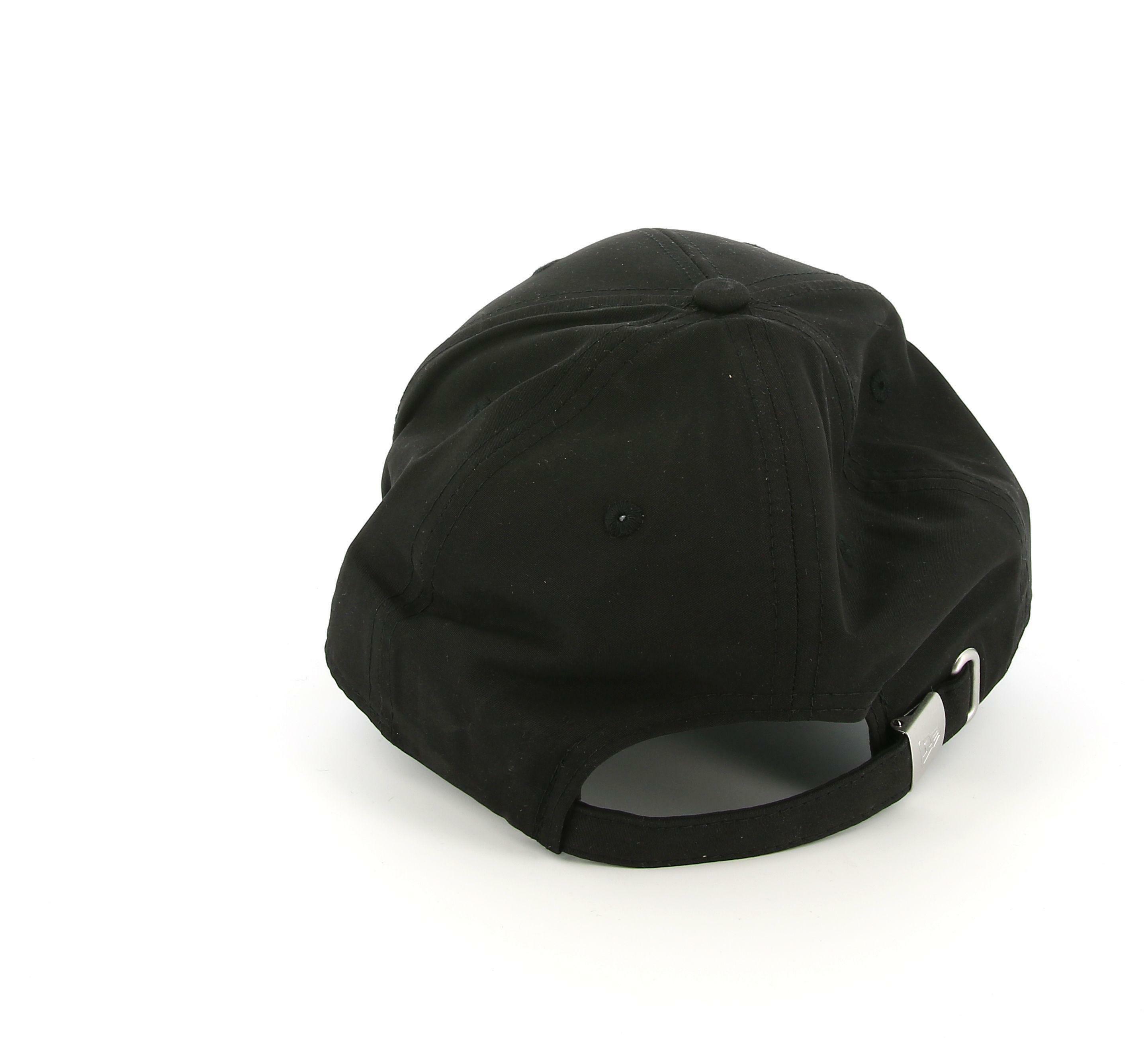 new era new era 11198850 cappello unisex black