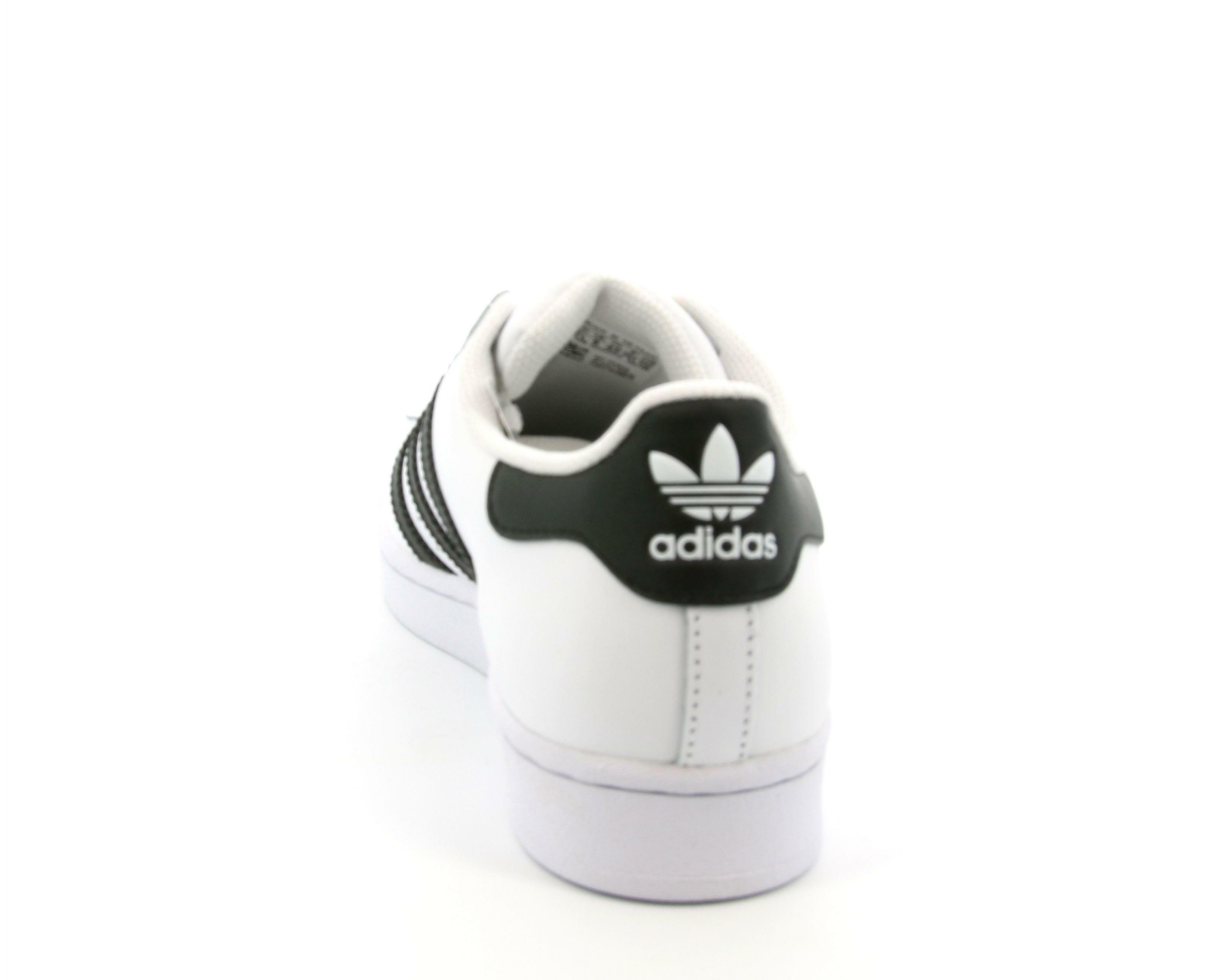 adidas adidas superstar unisex eg4958 bianco scarpe sportive